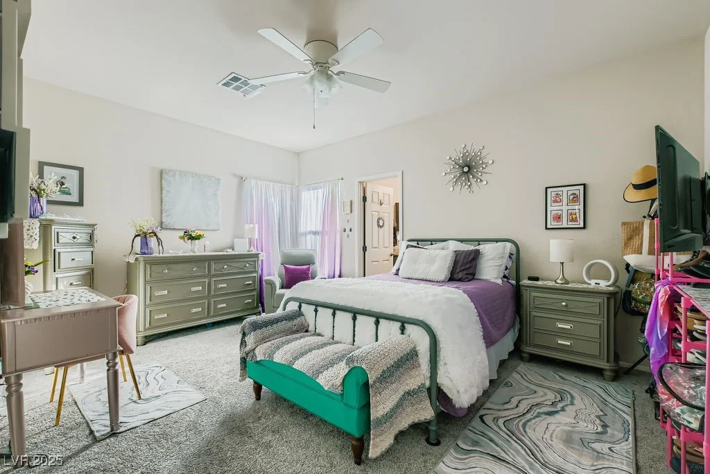 7541 Garnet Moon, North Las Vegas, NV 89084