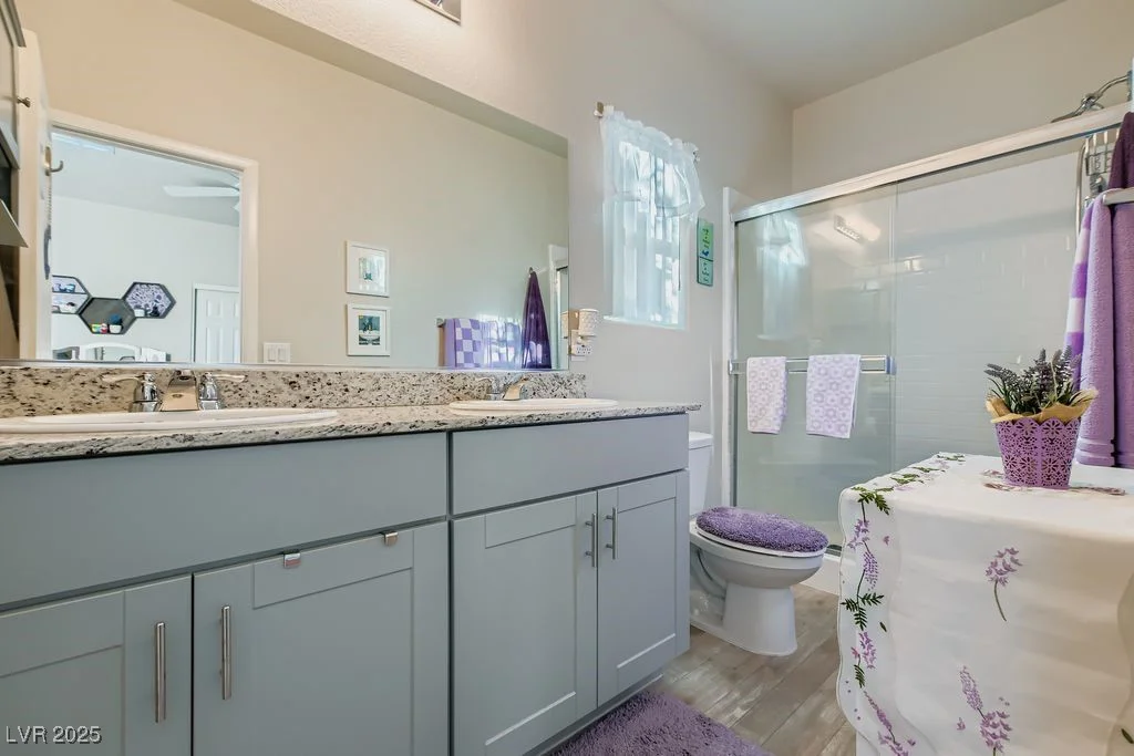 7541 Garnet Moon, North Las Vegas, NV 89084