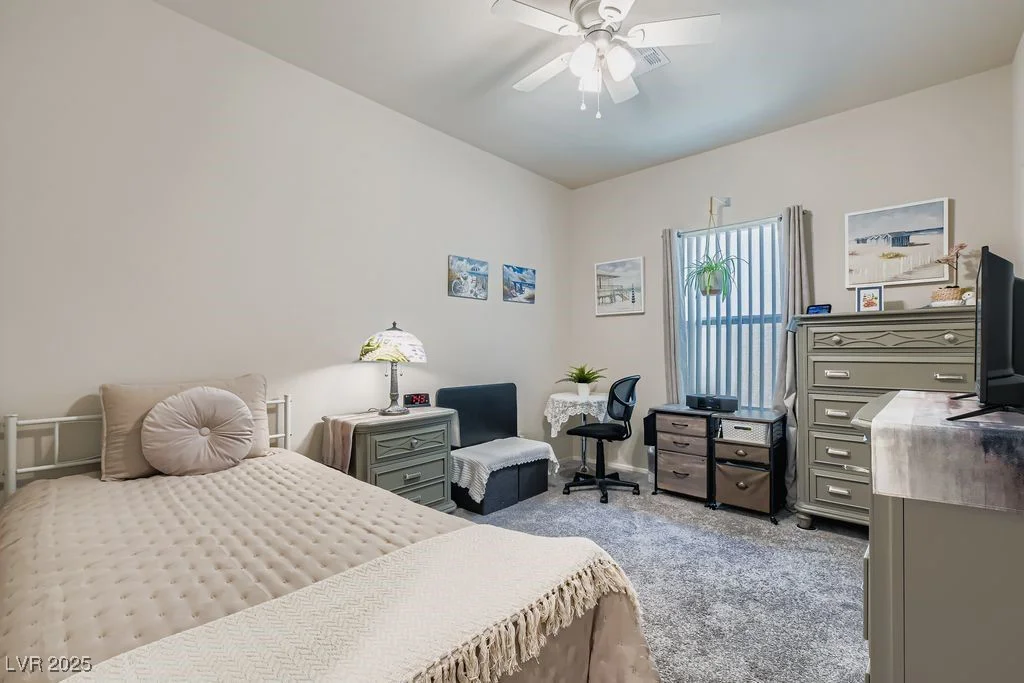7541 Garnet Moon, North Las Vegas, NV 89084