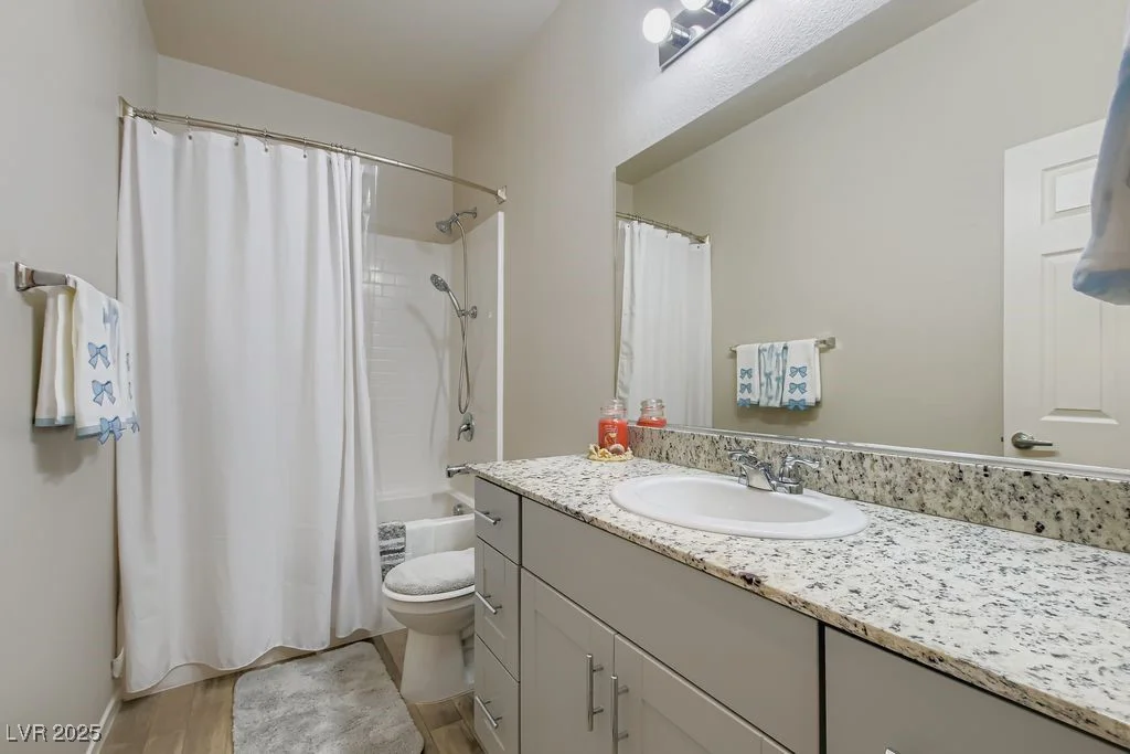 7541 Garnet Moon, North Las Vegas, NV 89084