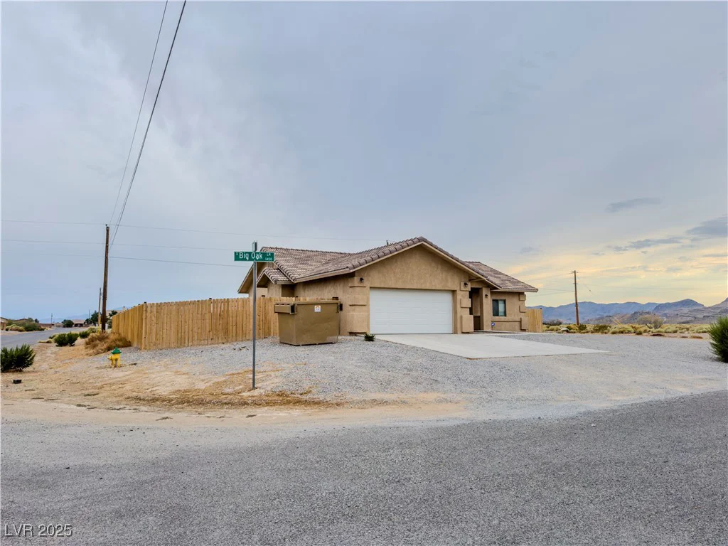 1481 Big Oak, Pahrump, NV 89060