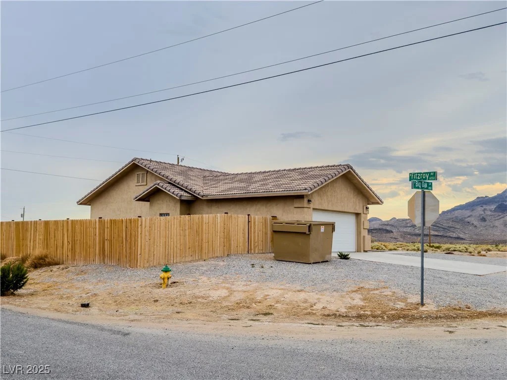 1481 Big Oak, Pahrump, NV 89060