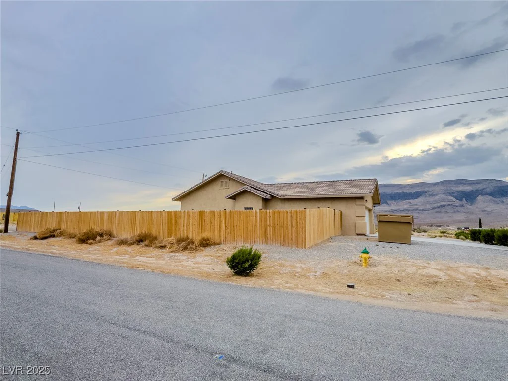 1481 Big Oak, Pahrump, NV 89060