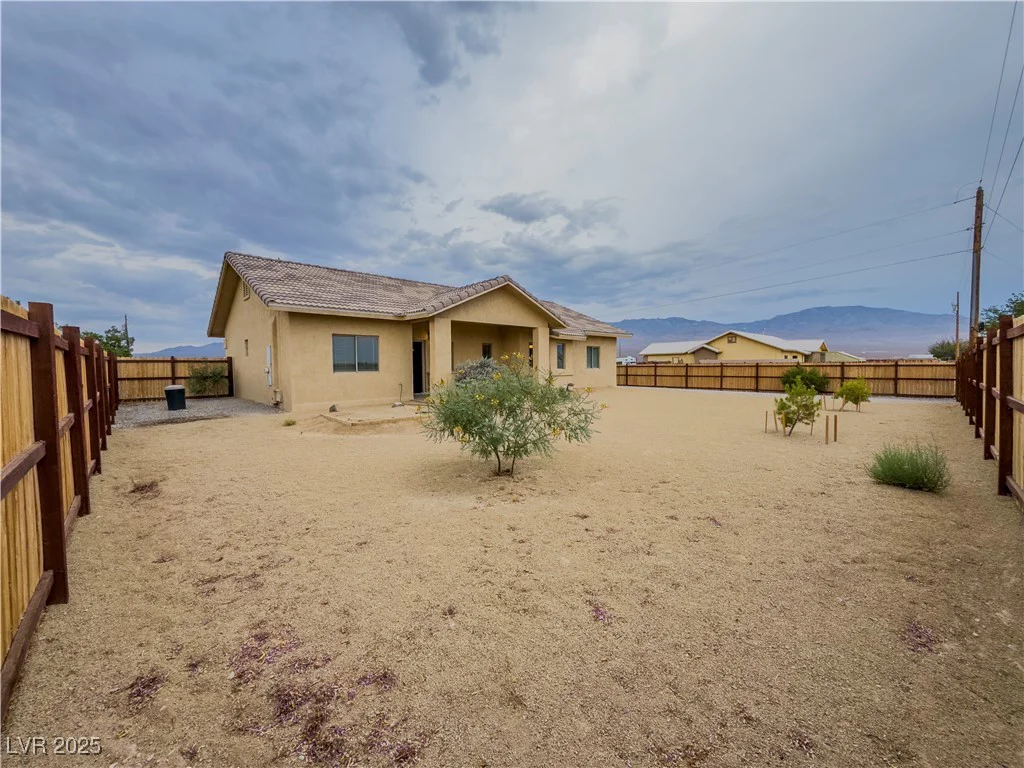 1481 Big Oak, Pahrump, NV 89060