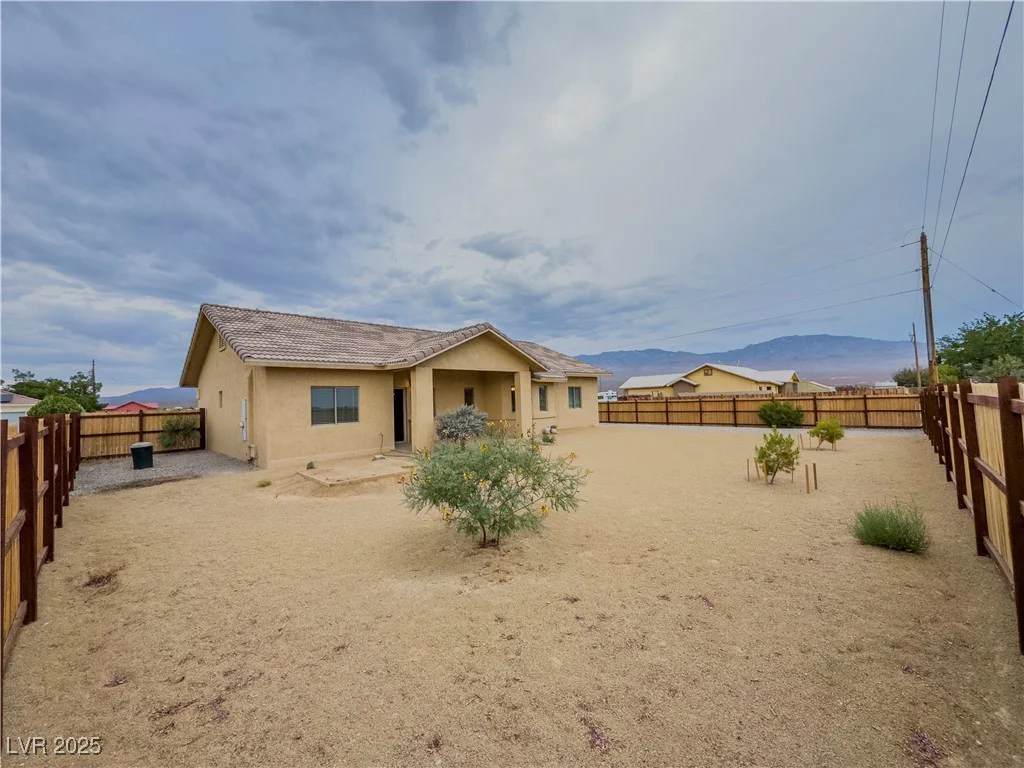 1481 Big Oak, Pahrump, NV 89060