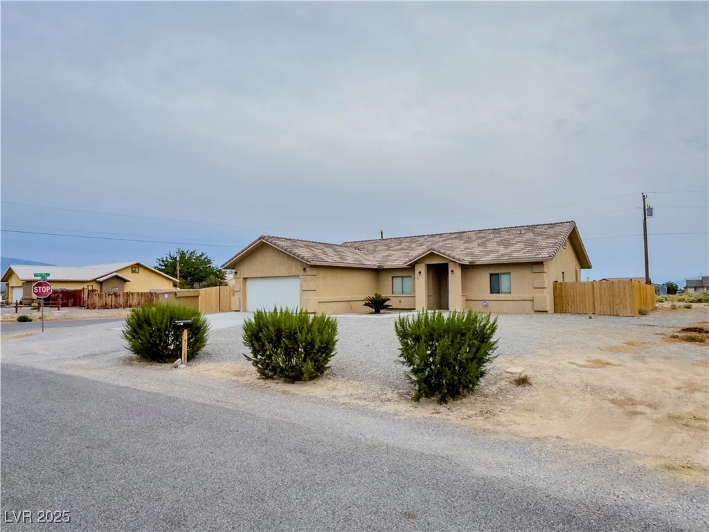 1481 Big Oak, Pahrump, NV 89060