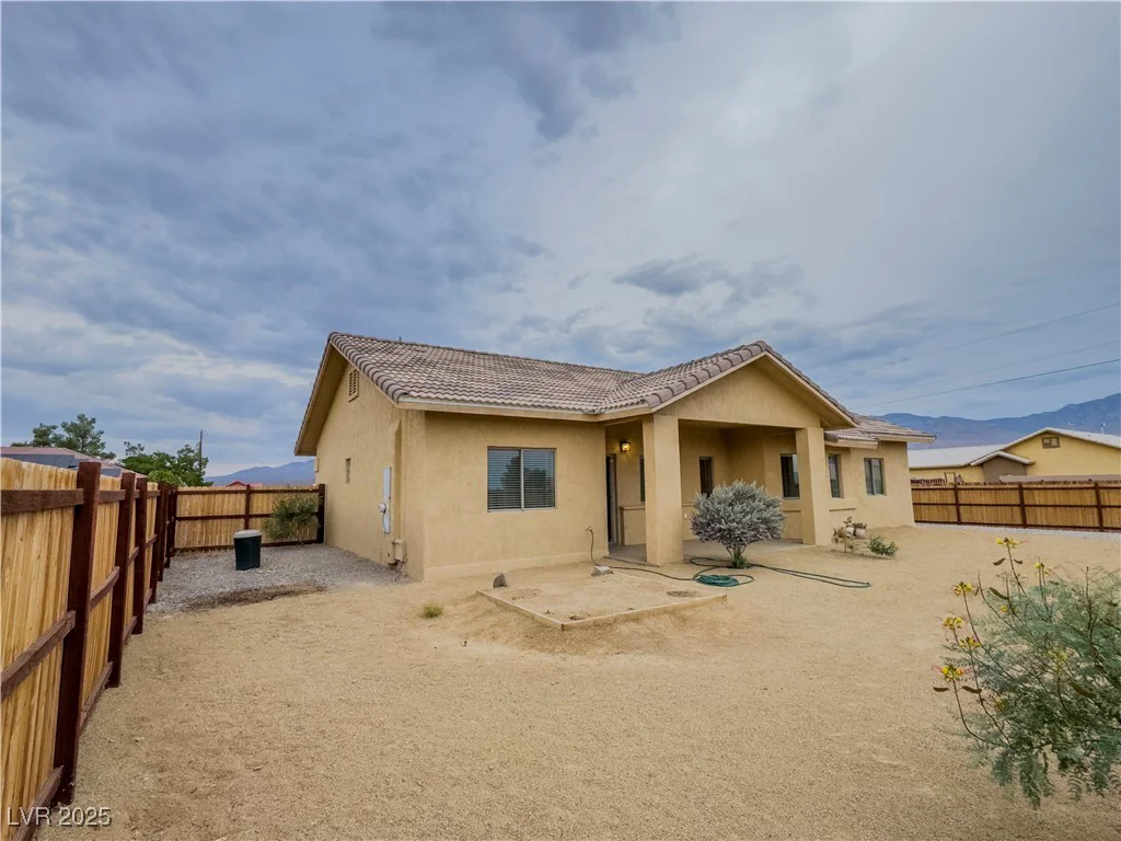1481 Big Oak, Pahrump, NV 89060