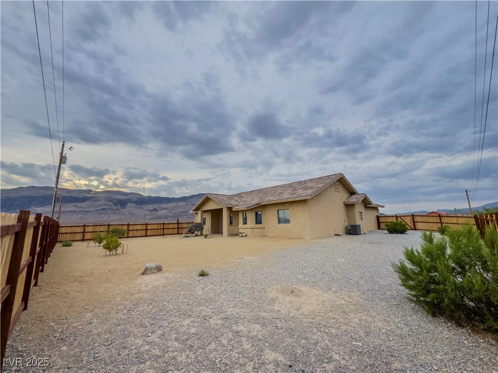 1481 Big Oak, Pahrump, NV 89060