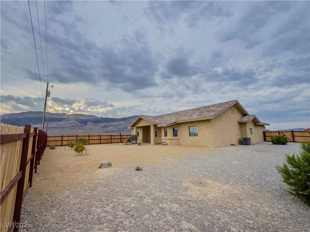 1481 Big Oak, Pahrump, NV 89060