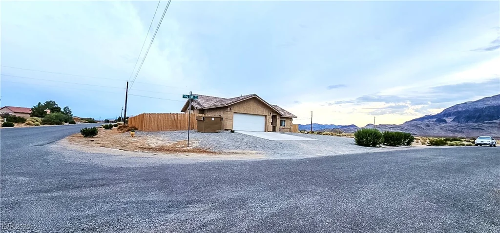 1481 Big Oak, Pahrump, NV 89060