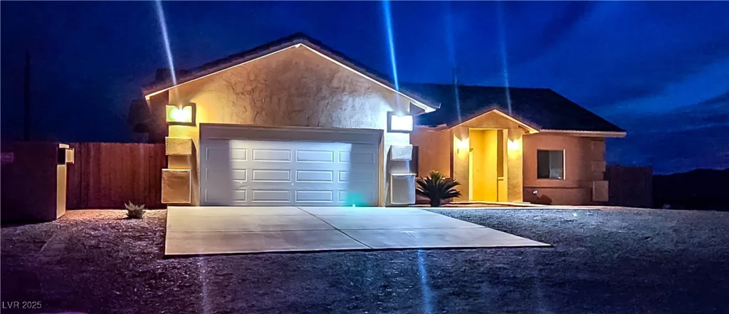 1481 Big Oak, Pahrump, NV 89060