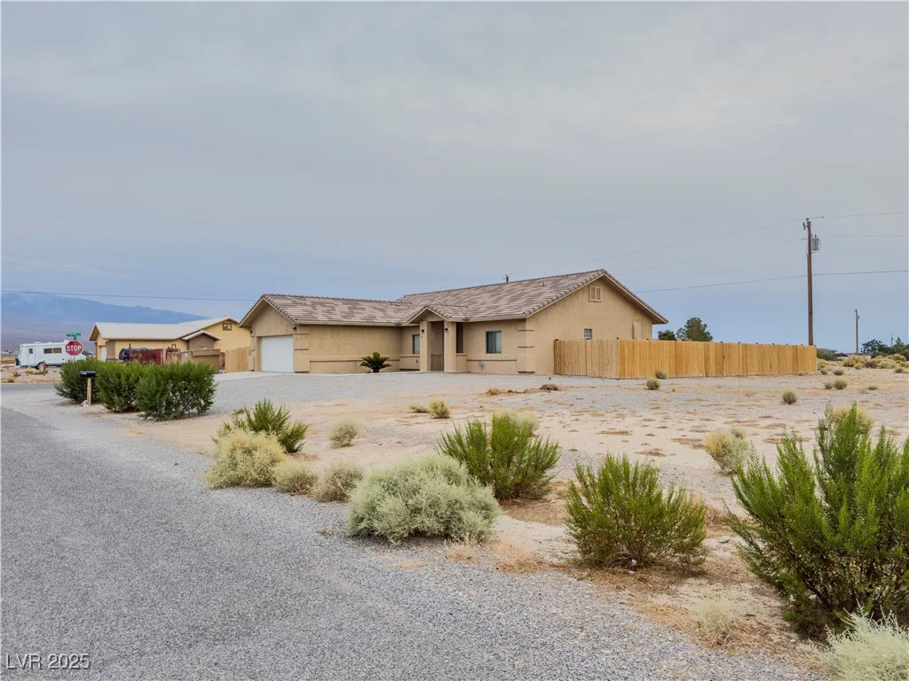 1481 Big Oak, Pahrump, NV 89060