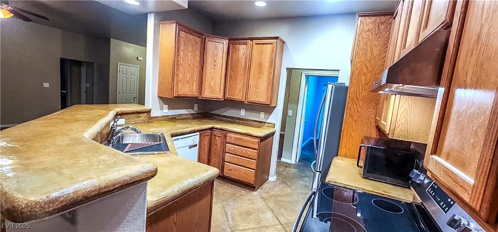 1481 Big Oak, Pahrump, NV 89060