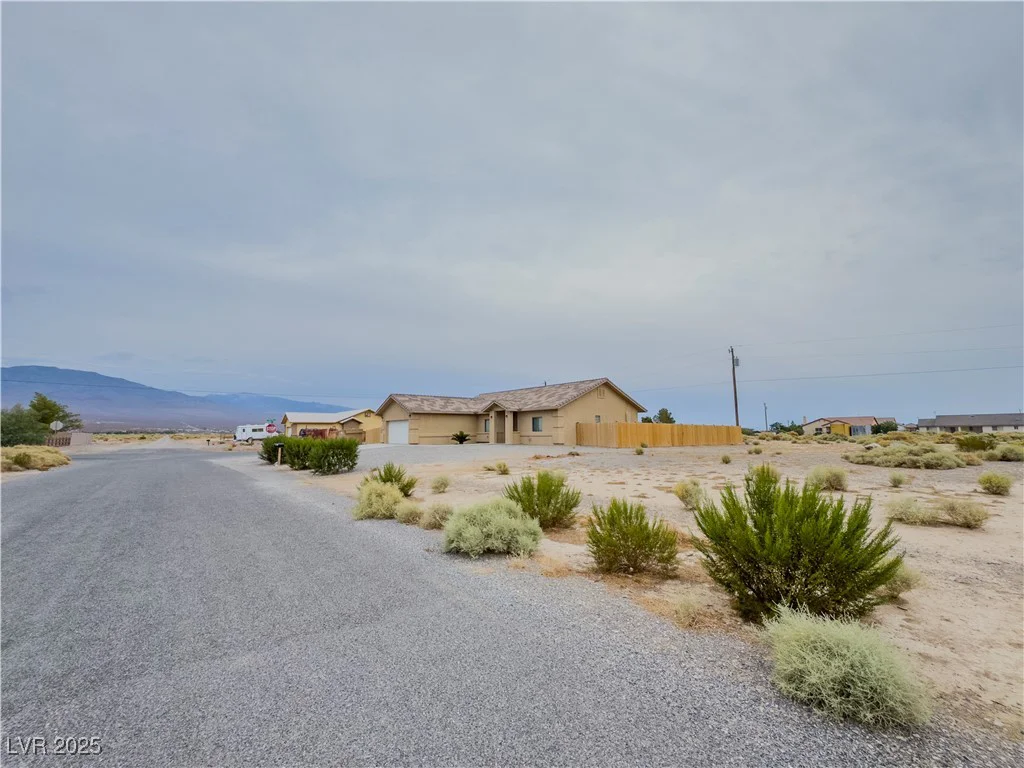1481 Big Oak, Pahrump, NV 89060