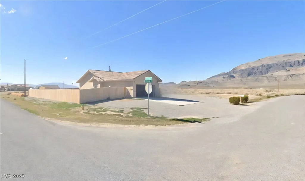 1481 Big Oak, Pahrump, NV 89060