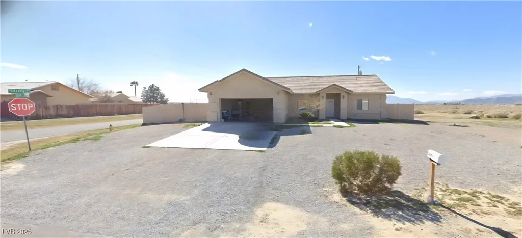 1481 Big Oak, Pahrump, NV 89060