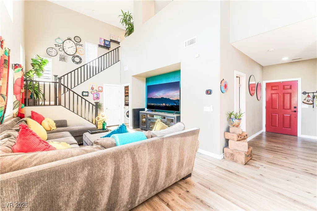 5930 Abyss, North Las Vegas, NV 89031