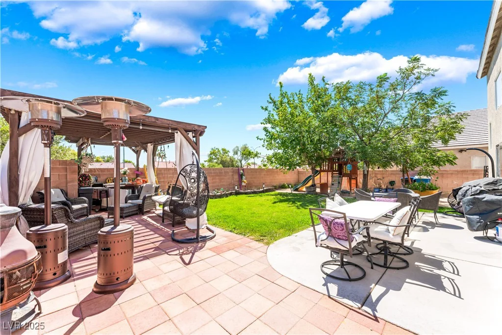 5930 Abyss, North Las Vegas, NV 89031