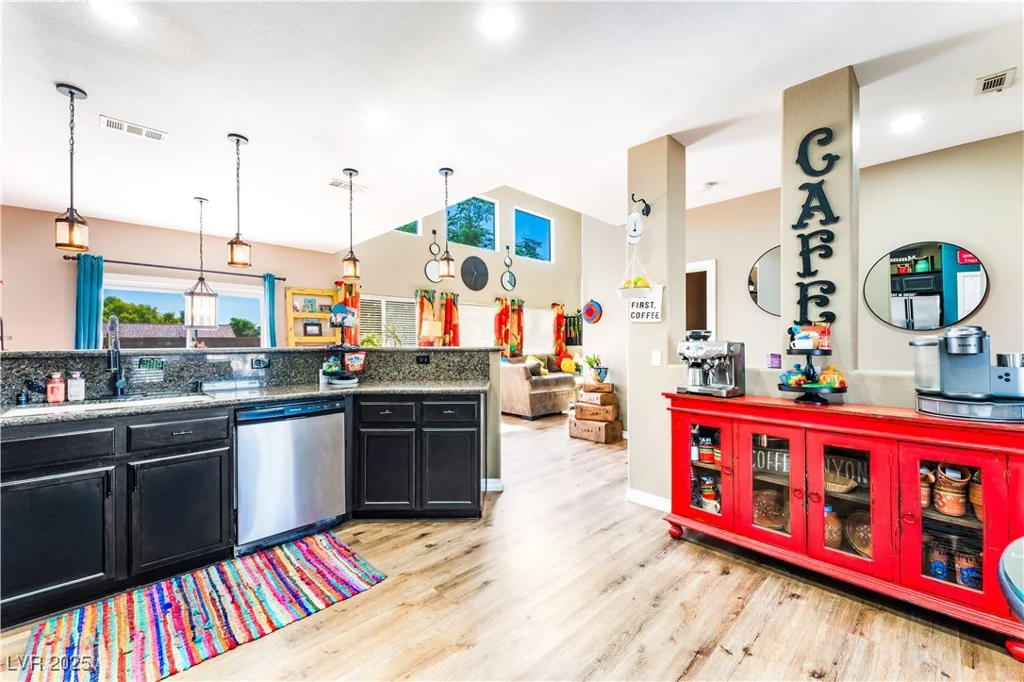 5930 Abyss, North Las Vegas, NV 89031
