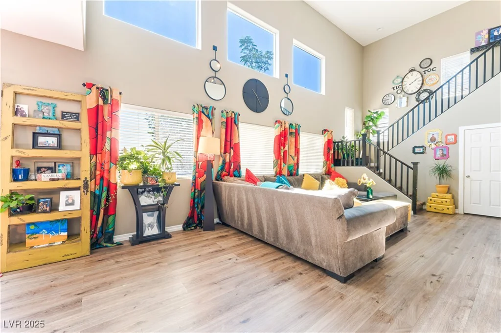 5930 Abyss, North Las Vegas, NV 89031