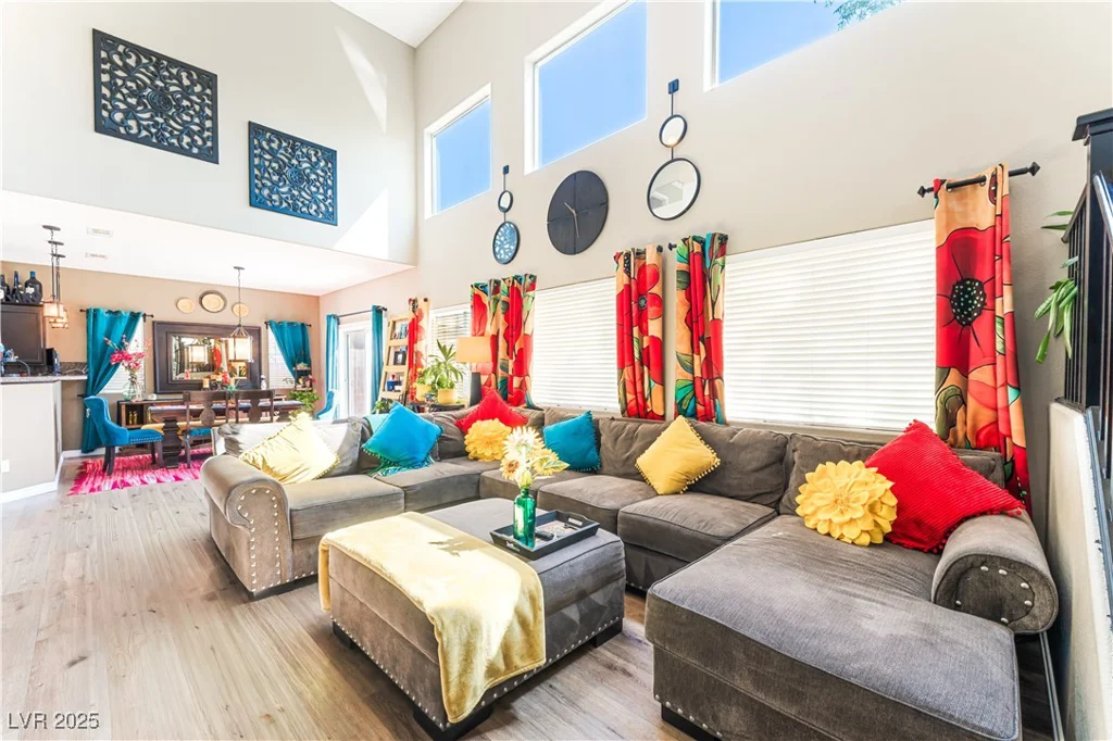 5930 Abyss, North Las Vegas, NV 89031
