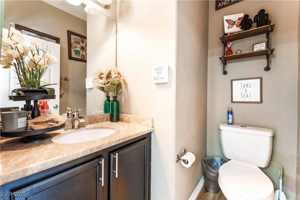5930 Abyss, North Las Vegas, NV 89031