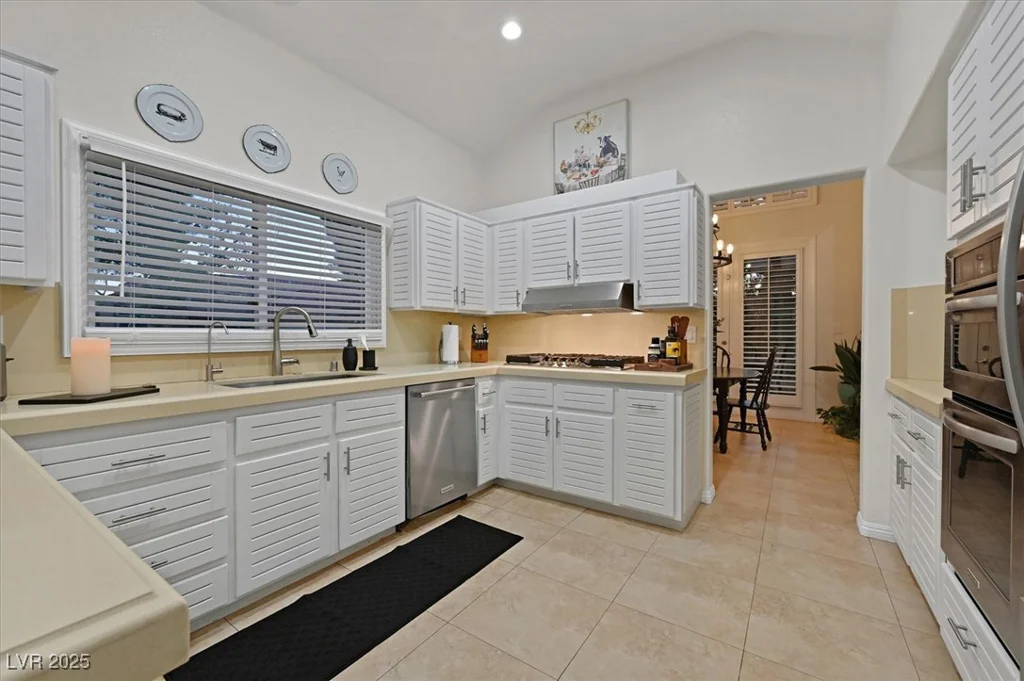 5035 Shoal Creek, Las Vegas, NV 89113
