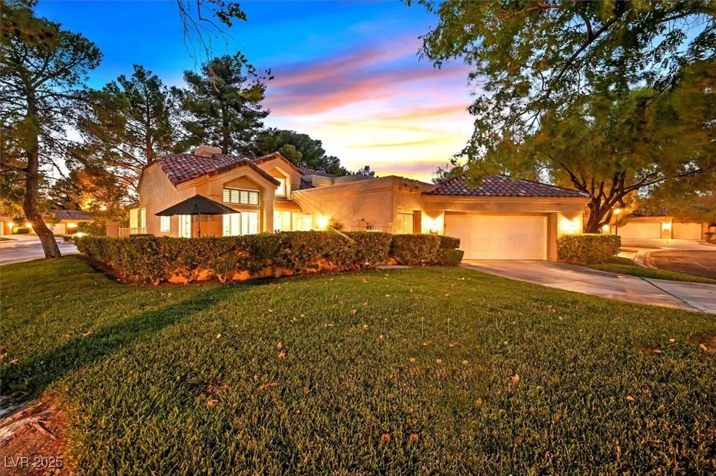 5035 Shoal Creek, Las Vegas, NV 89113