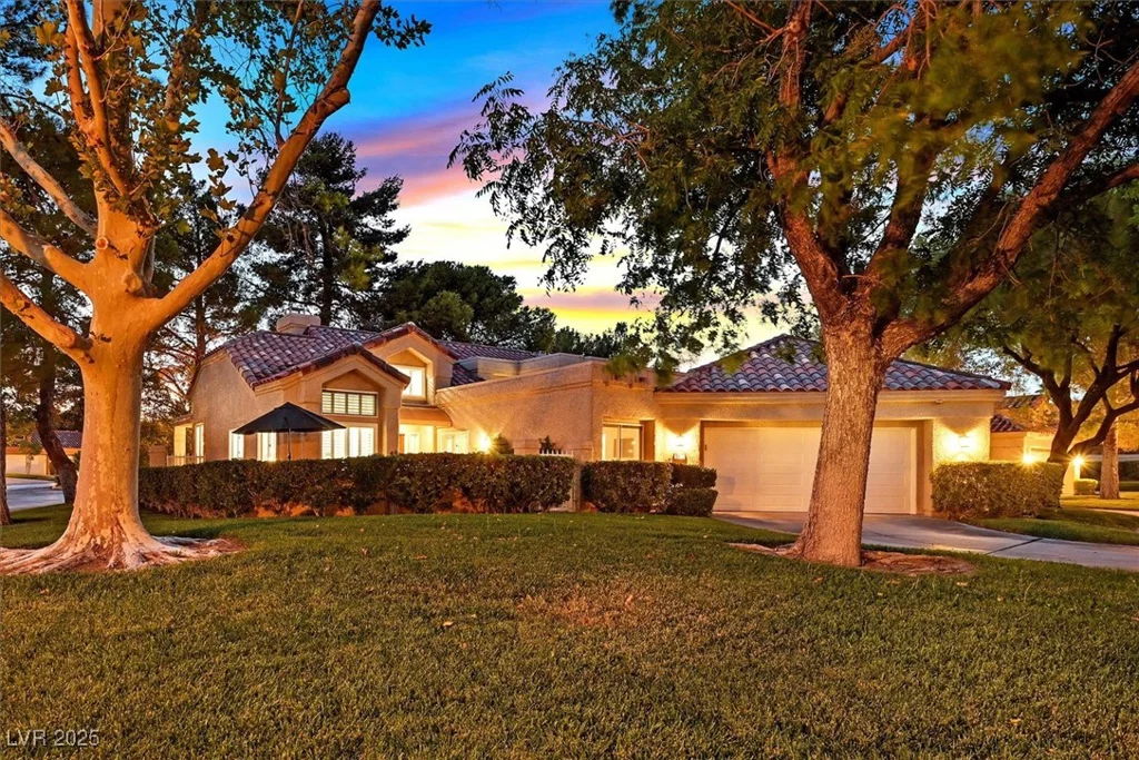5035 Shoal Creek, Las Vegas, NV 89113