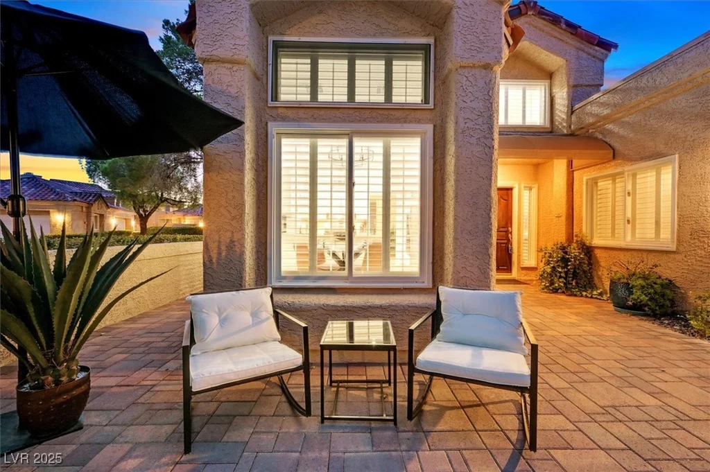 5035 Shoal Creek, Las Vegas, NV 89113