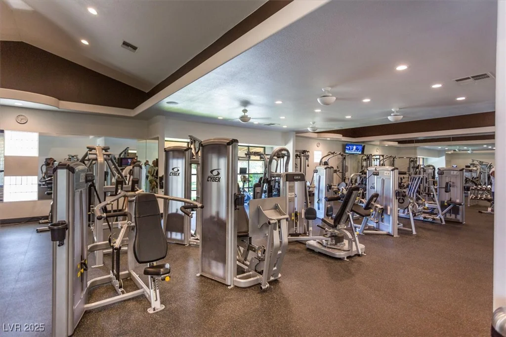 5035 Shoal Creek, Las Vegas, NV 89113