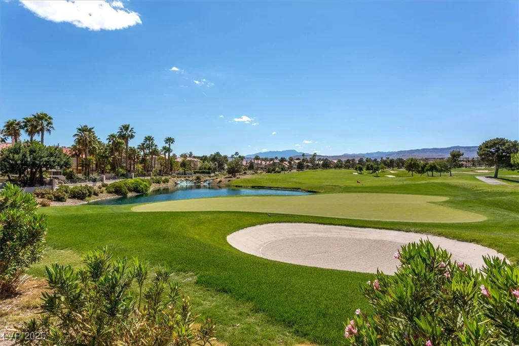 5035 Shoal Creek, Las Vegas, NV 89113