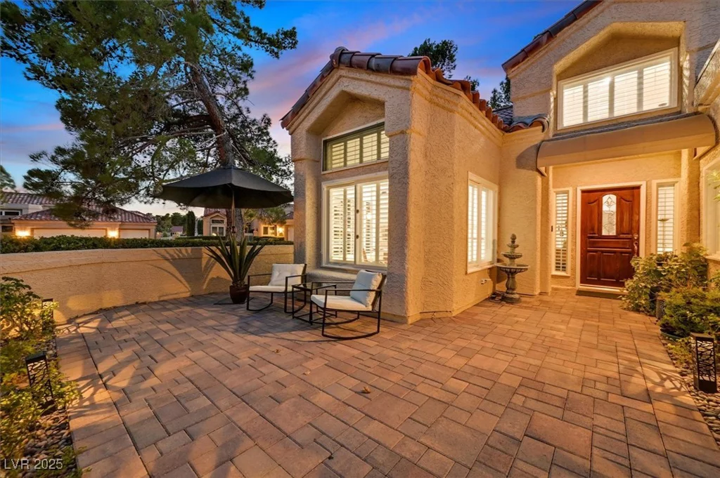 5035 Shoal Creek, Las Vegas, NV 89113