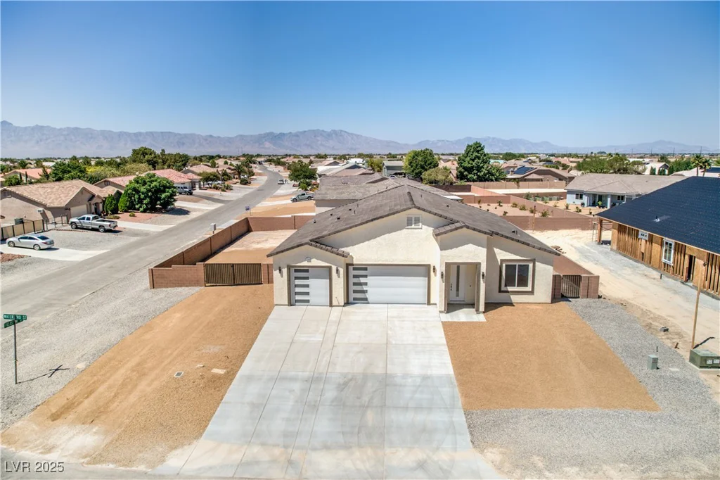 6380 Waterford, Pahrump, NV 89061