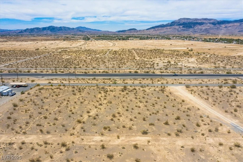 3361 Nevada Highway 160, Pahrump, NV 89060