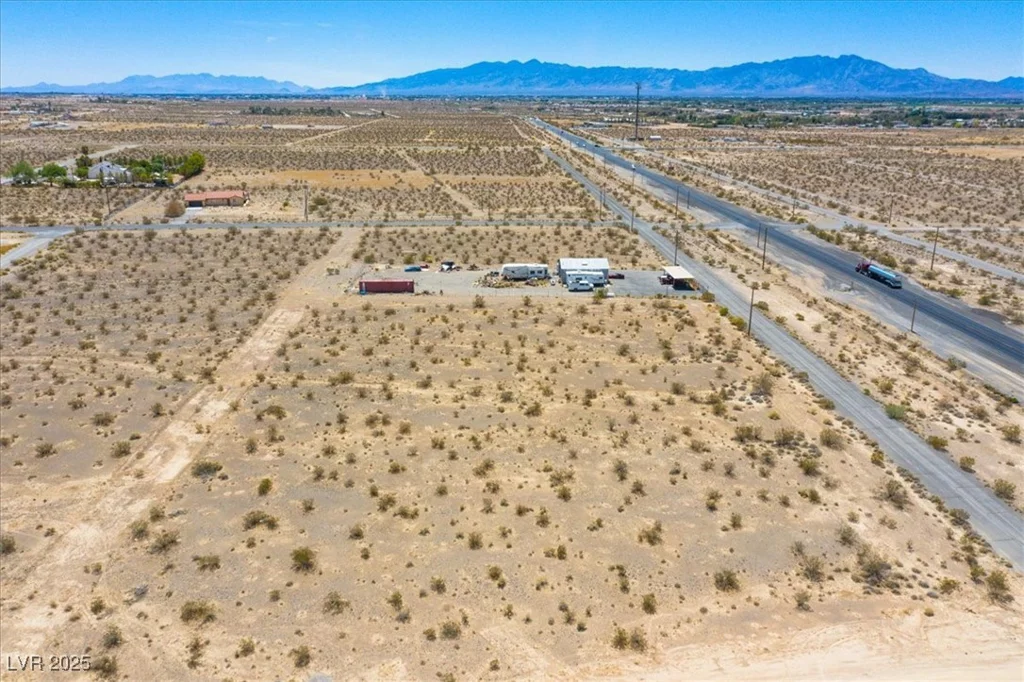 3361 Nevada Highway 160, Pahrump, NV 89060