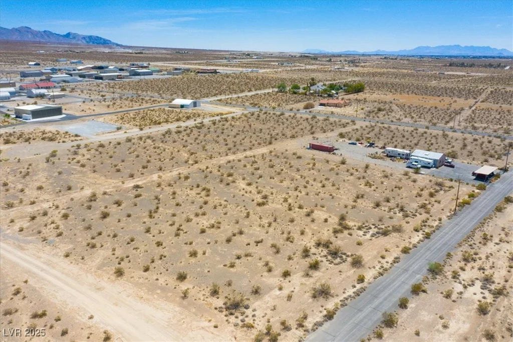 3361 Nevada Highway 160, Pahrump, NV 89060