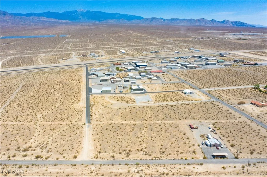 3361 Nevada Highway 160, Pahrump, NV 89060