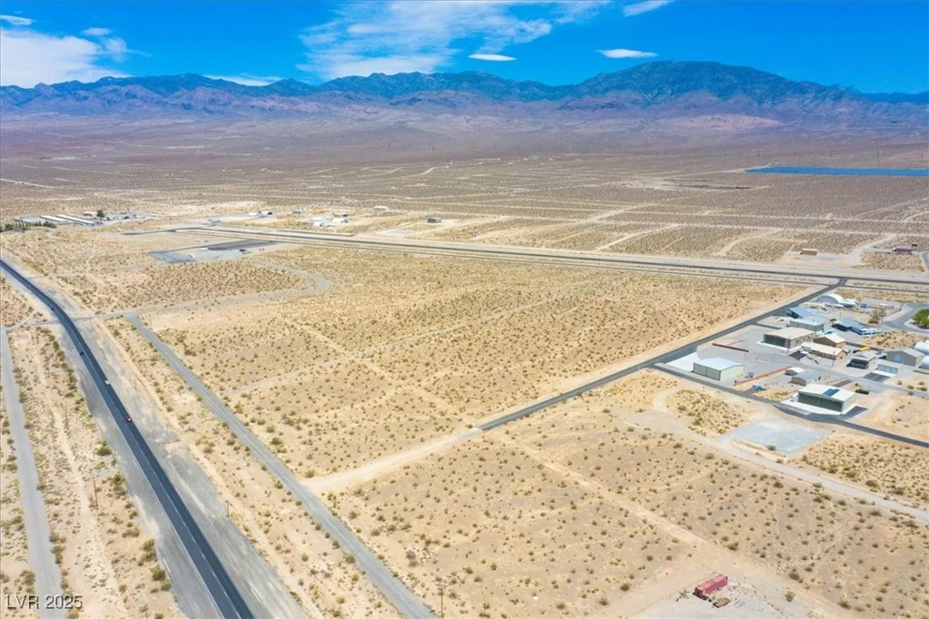 3361 Nevada Highway 160, Pahrump, NV 89060