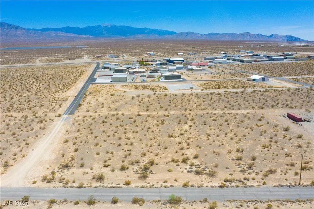 3361 Nevada Highway 160, Pahrump, NV 89060