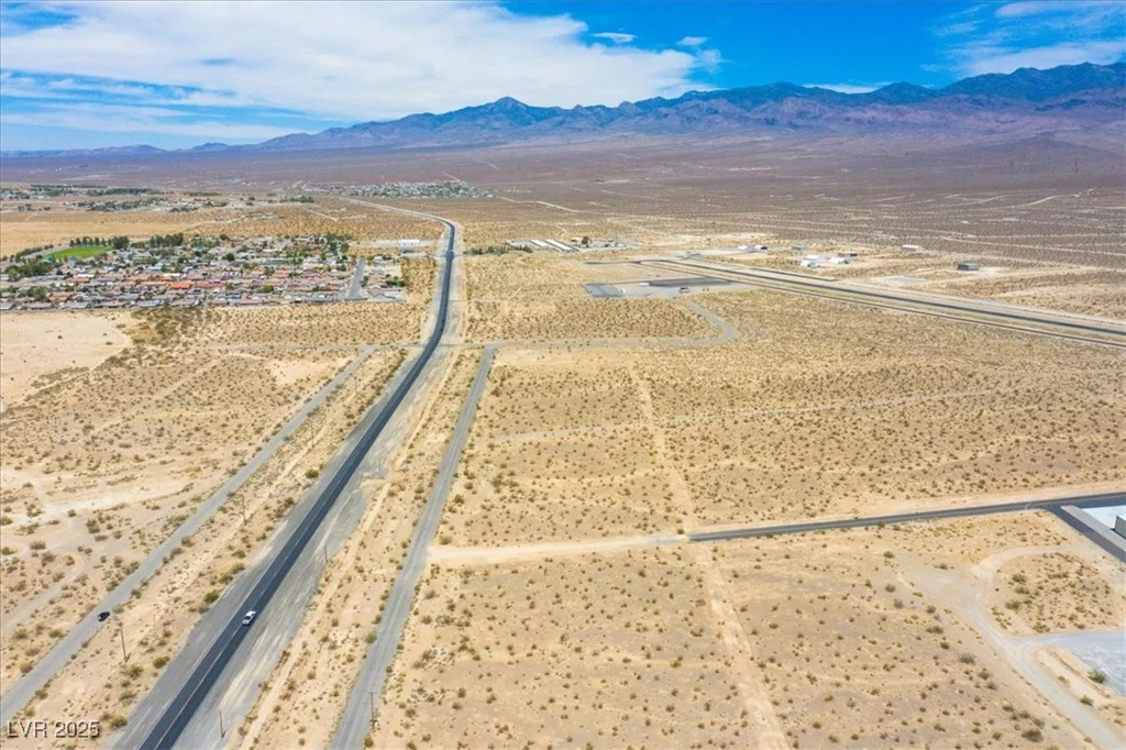 3361 Nevada Highway 160, Pahrump, NV 89060
