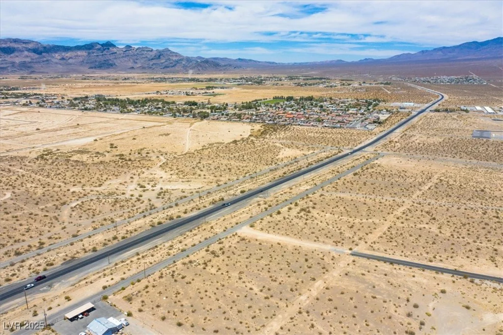 3361 Nevada Highway 160, Pahrump, NV 89060