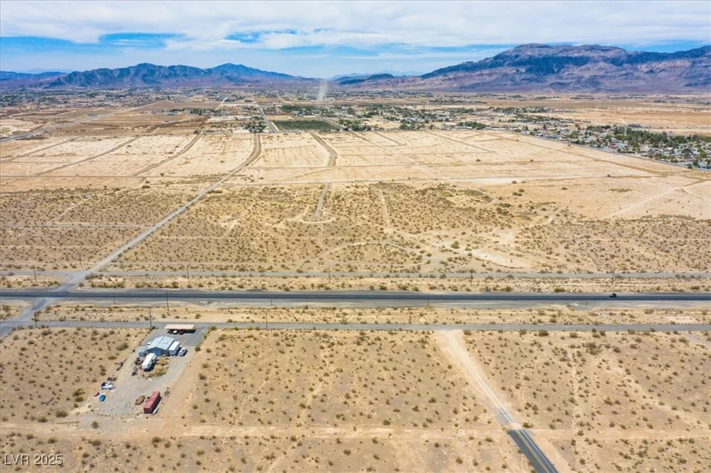 3361 Nevada Highway 160, Pahrump, NV 89060