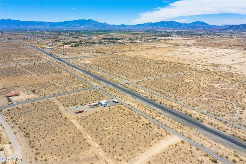 3361 Nevada Highway 160, Pahrump, NV 89060