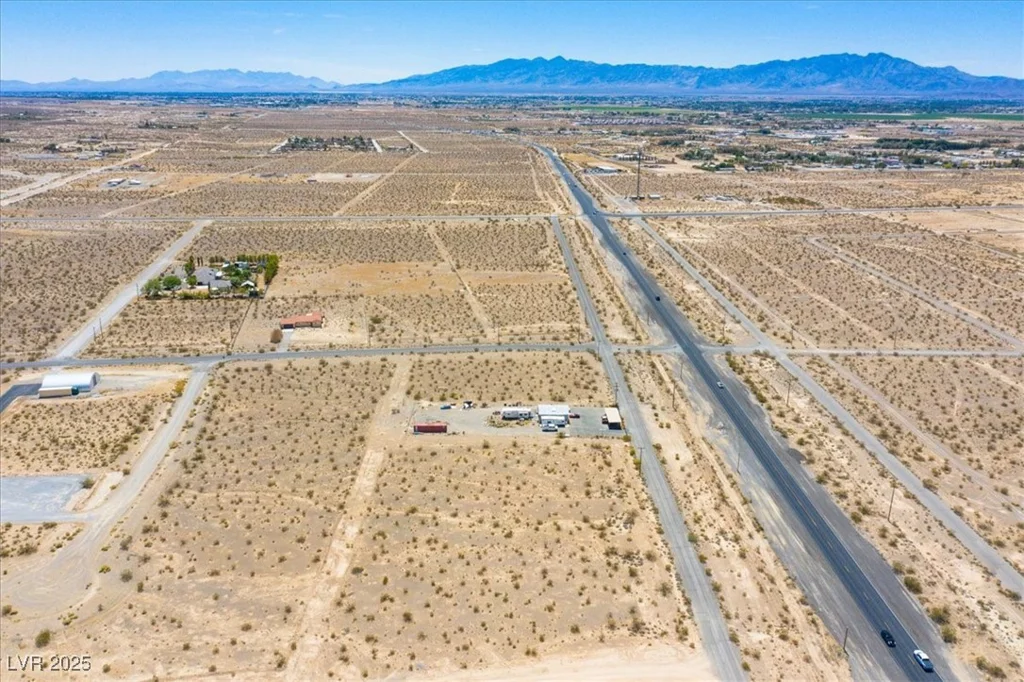 3361 Nevada Highway 160, Pahrump, NV 89060