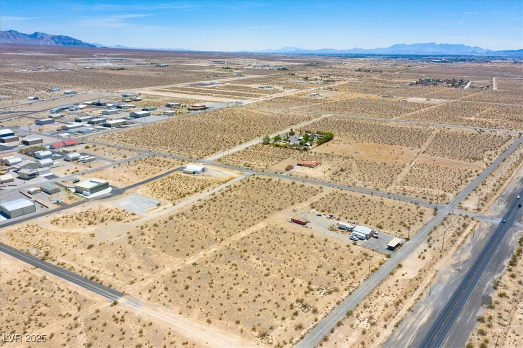 3361 Nevada Highway 160, Pahrump, NV 89060
