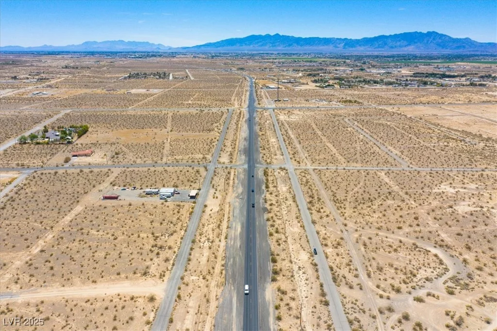 3361 Nevada Highway 160, Pahrump, NV 89060