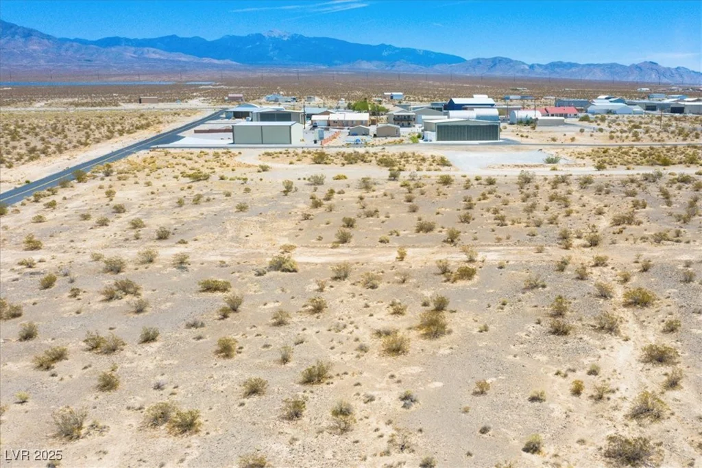 3361 Nevada Highway 160, Pahrump, NV 89060