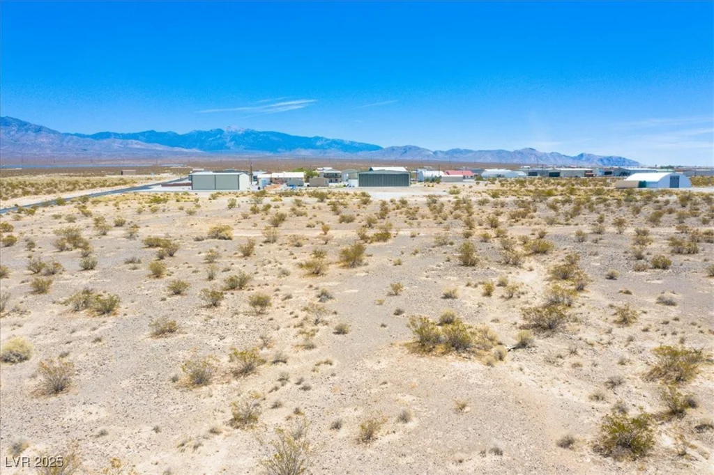 3361 Nevada Highway 160, Pahrump, NV 89060