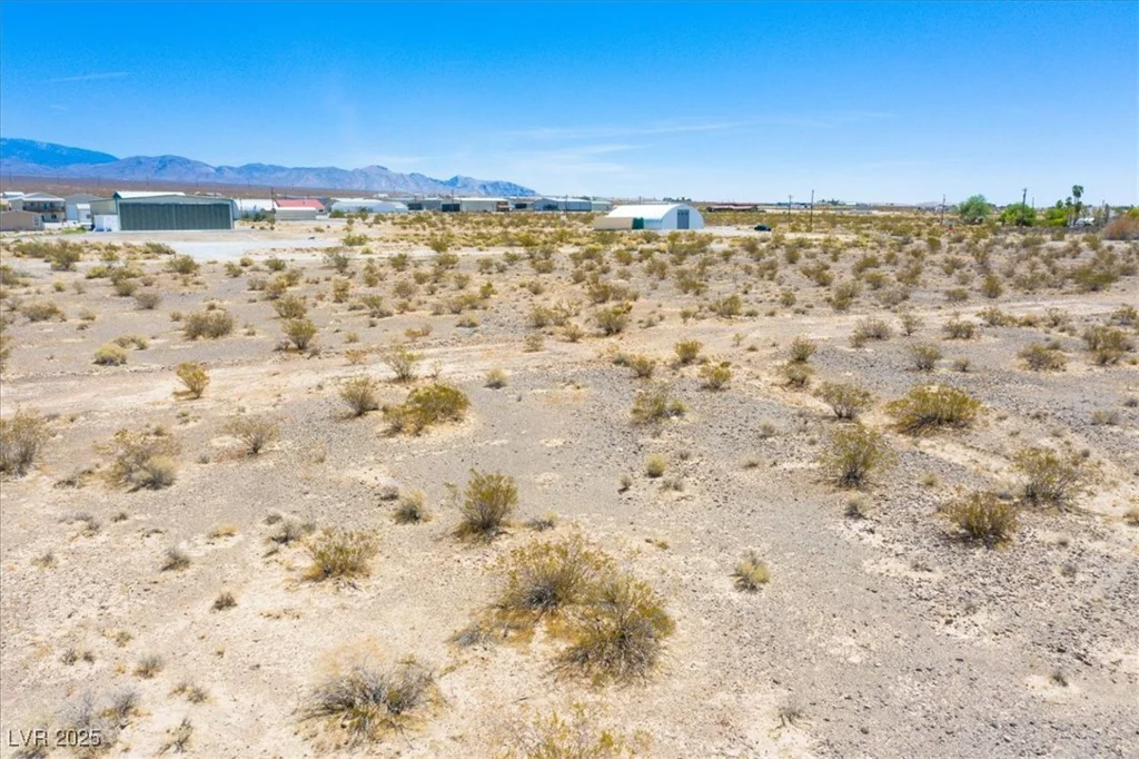 3361 Nevada Highway 160, Pahrump, NV 89060